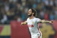 Pato only played two games for Chelsea